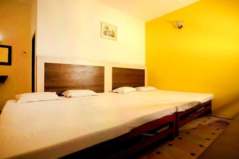 Collection O Ammayi Hotels & Resorts Tiruvannamalai Exterior photo